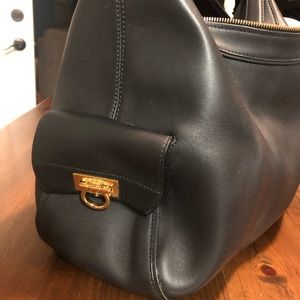 AUTHENTIC Salvatore Ferragamo bag